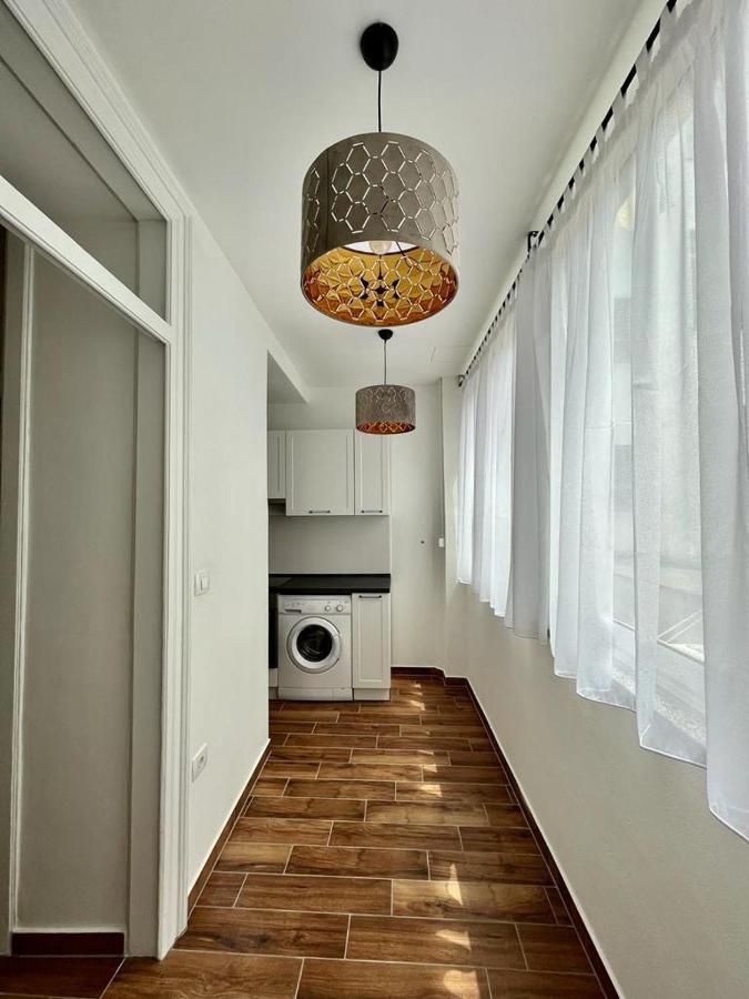 Lux Apartmans Pula Extérieur photo